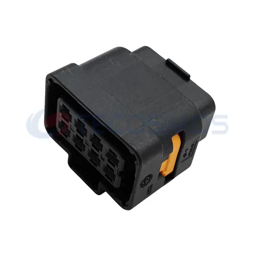 Waterproof Wire Connector Cable Harness Automotive Enclosure Connectors Are Suitable for Volkswagen 8pin Female... - image 6